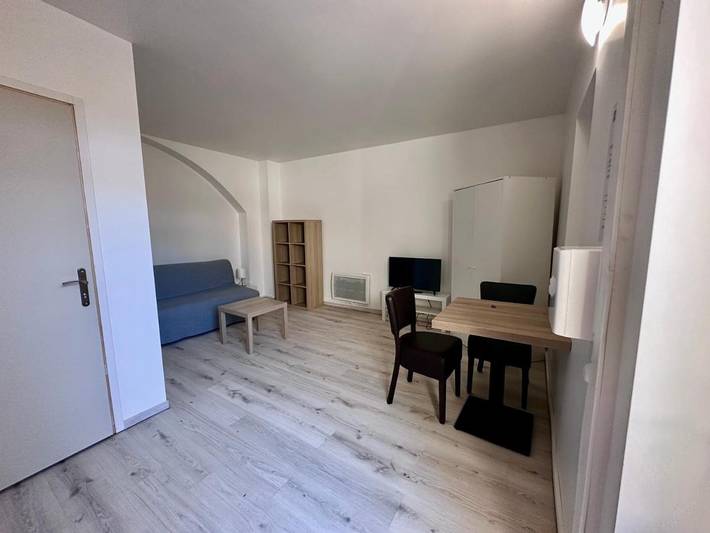 Appartement de vacances pour 2 personnes, avec terrasse