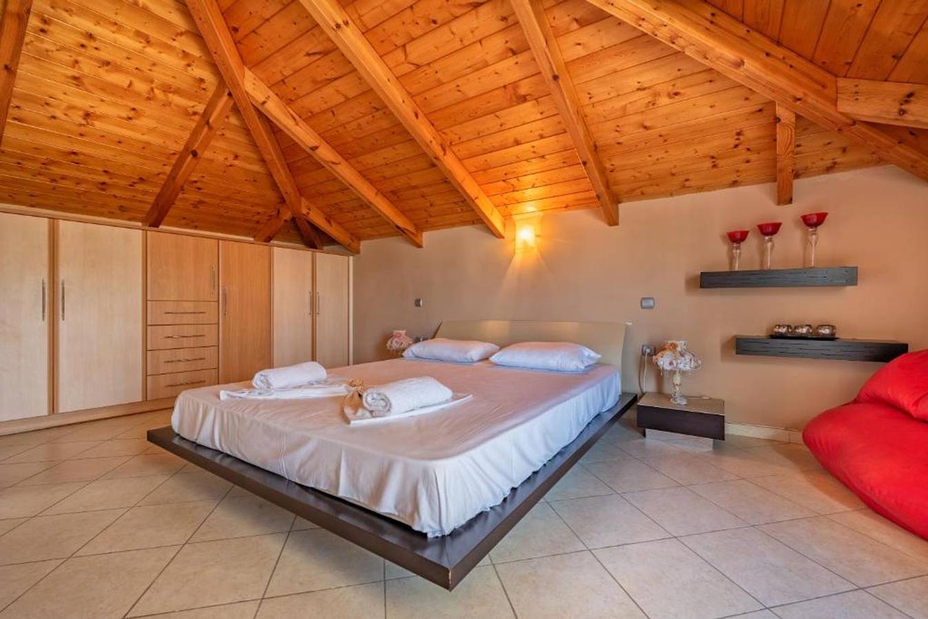 Entire apartment, Helios Maisonette in Zakynthos in Laganas, Zakynthos