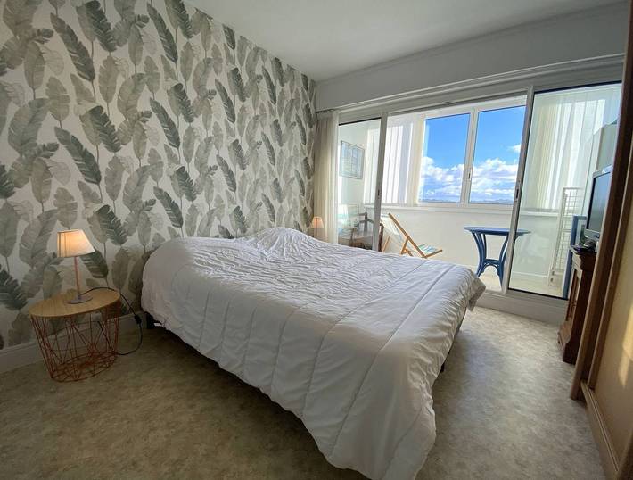 Gîte pour 4 personnes dans Office De Tourisme De Tregastel - 4