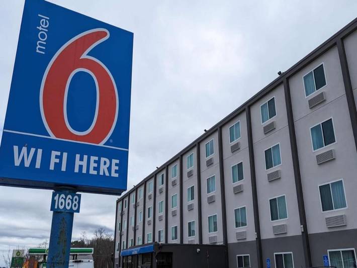 Apartamento entero, Ms 6-Framingham|1 cama queen Nevera con microondas in Framingham (Massachusetts), Massachusetts