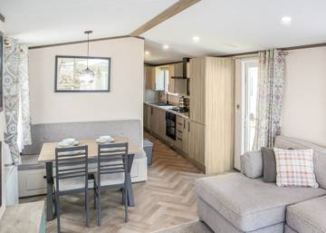 Bungalow for 6 People in Chapel St. Leonards, Lincolnshire, Photo 3
