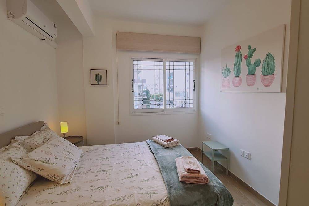 Ganze Wohnung, Stay Sunlit Harbor Apartment in Limassol, Südzypern