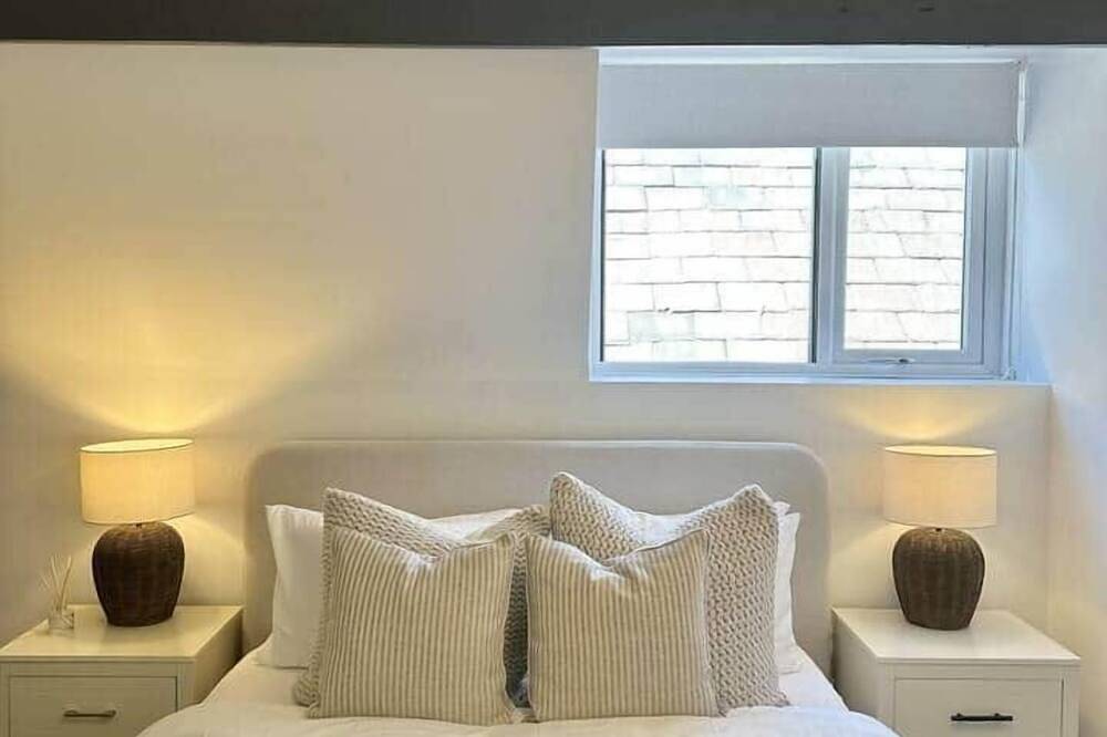 Ganze Wohnung, Hillgate Loft | Sleeps 6 | 3 Bathrooms in Stockport, Greater Manchester