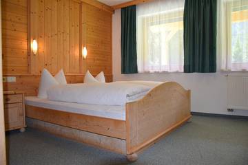 Appartement voor 5 Personen in Kappl, Verwall , Afbeelding 4