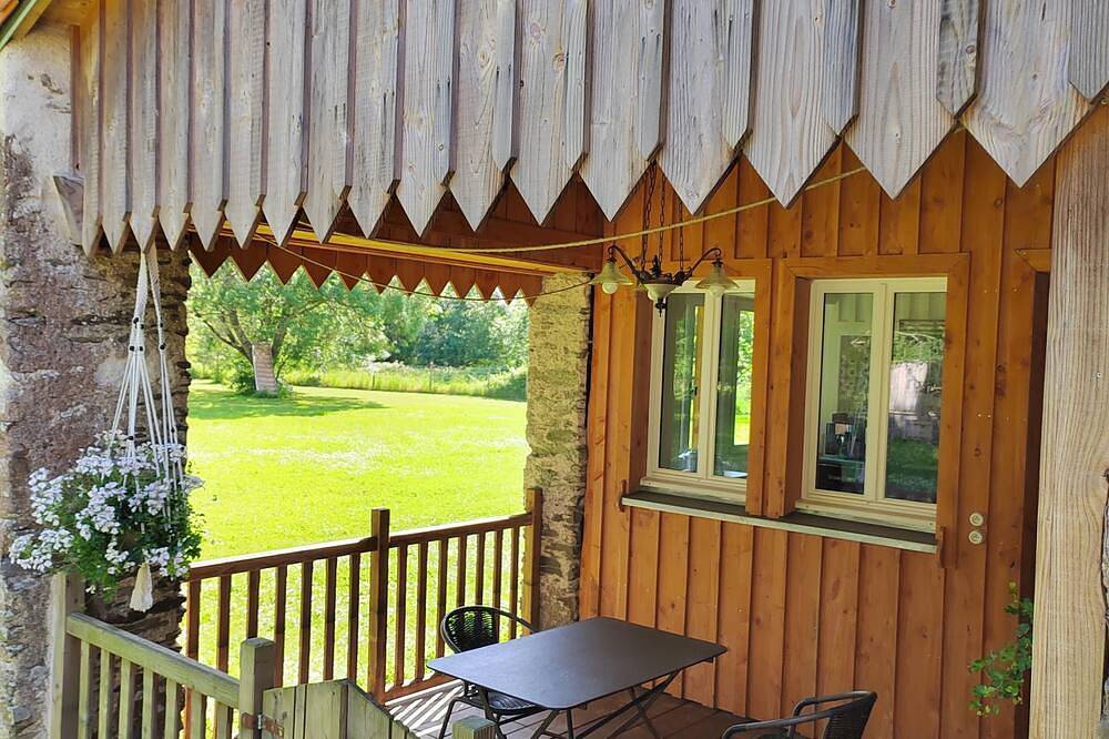 Gîte de La Janière, Maison Cosy à 500 Mètres de la Loire in Sainte-Luce-sur-Loire, Nantes region