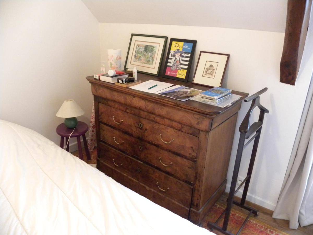Double Room in Plévenon, Région de Dinan