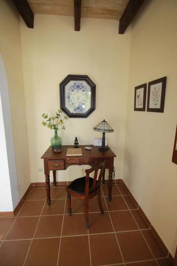 Ferienhaus in Son Serra de Marina, Santa Margalida für 5 