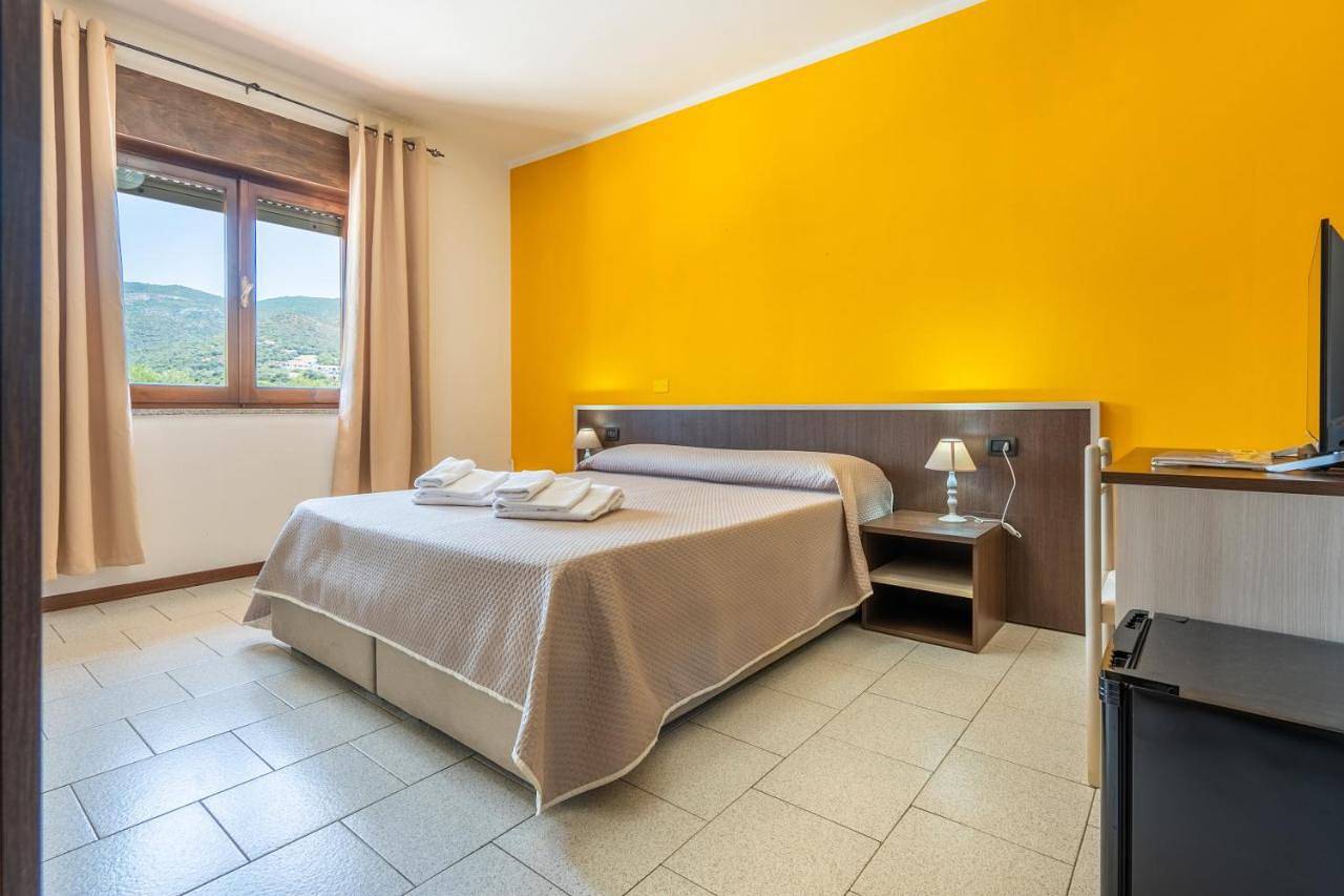 Hotel Marina in Badesi, Olbia-Tempio