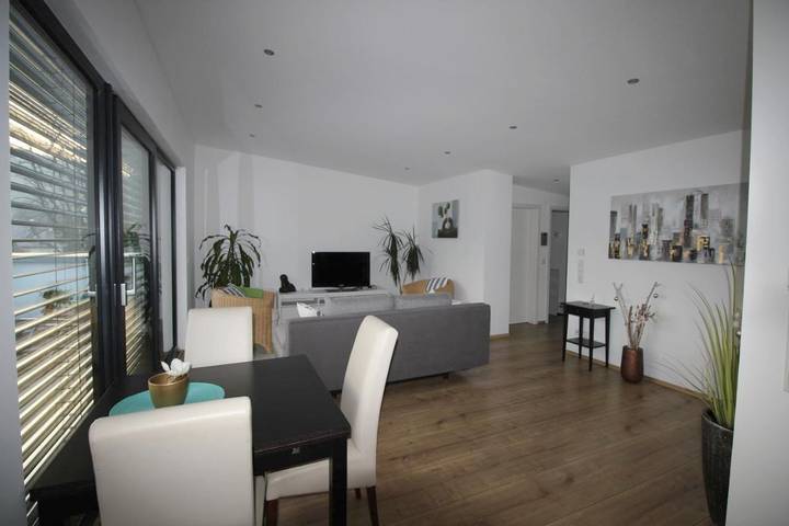 Gîte pour 2 personnes, avec terrasse à Gernsbach - 3