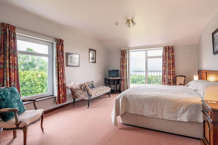 Location de vacances pour 10 personnes à Kenmare - 4
