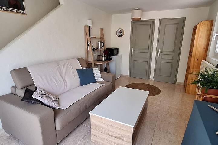 Location de vacances pour 2 personnes à Saint-Didier - 3