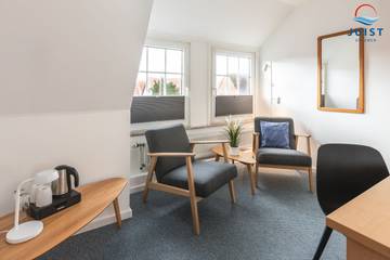 Ferienwohnung für 2 Personen in Nordseeküste, Landkreis Aurich, Bild 4