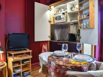 Apartment for 2 People in Bowness-on-Windermere, Cumbria, Photo 3