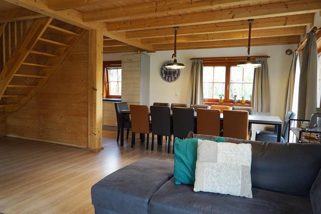 Europarcs De Achterhoek — Boekhorst l'etage 12 in Lochem, Achterhoek
