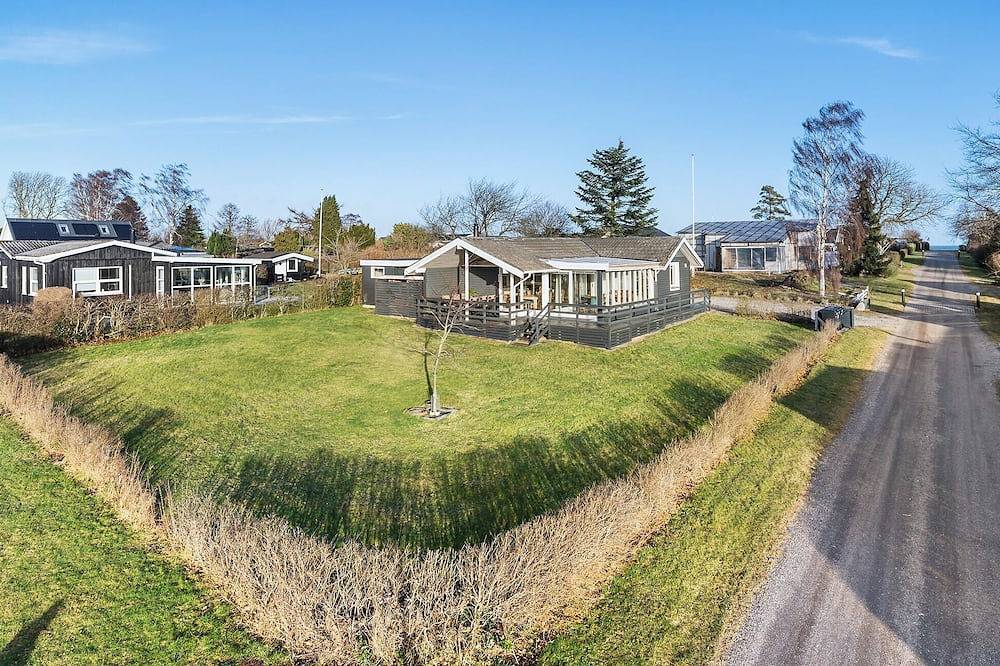 Casa vacanza a Ajstrup Strand a partire da 99€ a notte