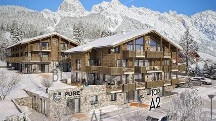 Ferienwohnung für 7 Personen in Maria Alm, Steinernes Meer, Bild 1