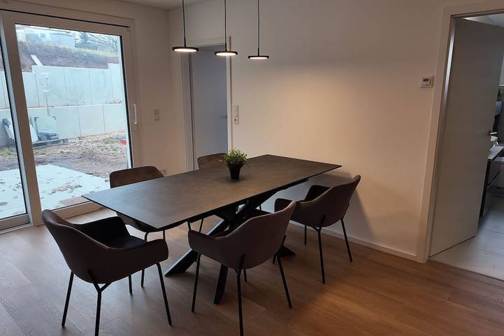 Ferienwohnung für 4 Personen