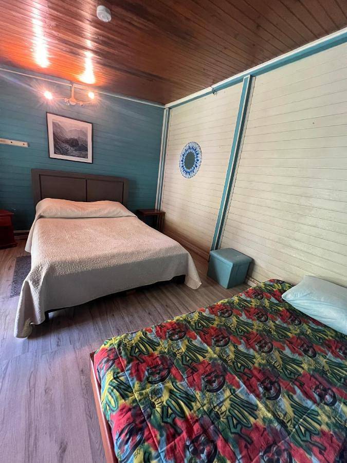 Maison d’hôte pour 2 personnes, avec jardin, animaux acceptés sur l' Île de la Réunion - 2