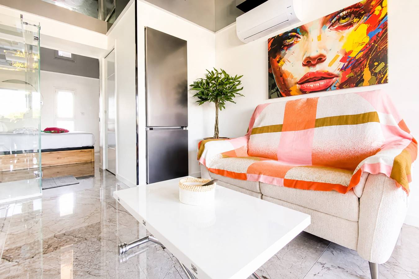 Photo : Appartement de vacances