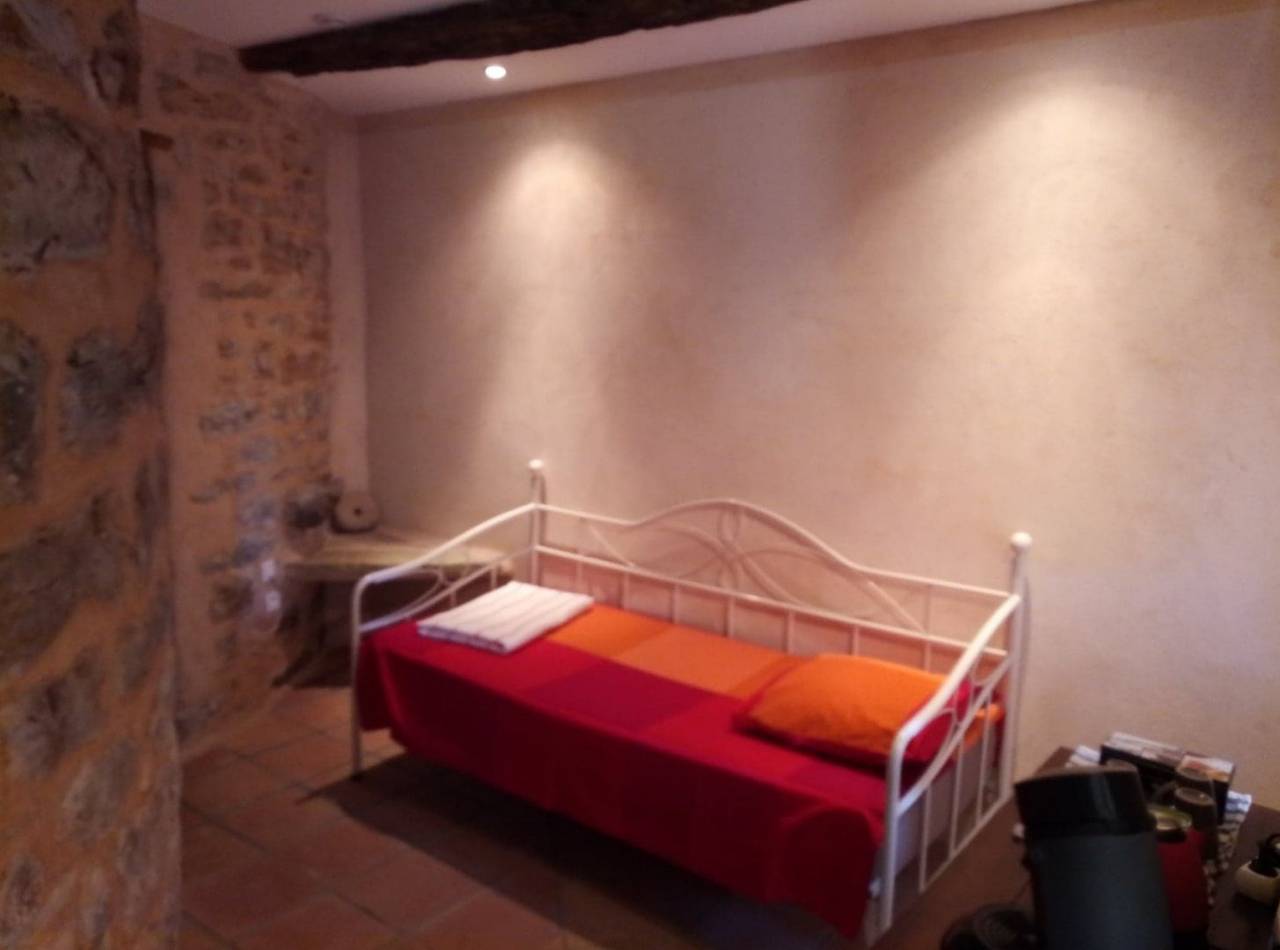 2 belles chambres d'hôtes dans un corps de ferme - La Boiserie in Saint-Antonin-Noble-Val, Massif central