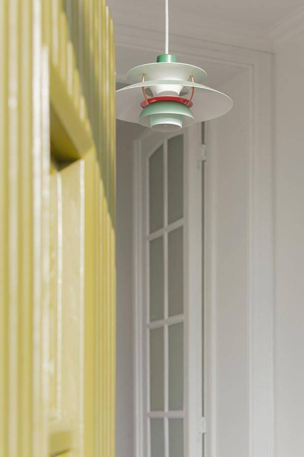 Location de vacances pour 22 personnes, avec jardin et vue à Dixmude - 2