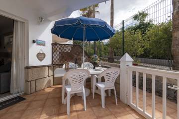 Apartamento para 4 Personas en San Eugenio Bajo, Adeje, Foto 4