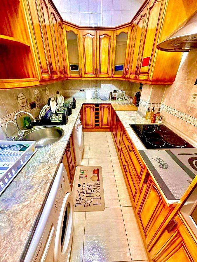 Gîte pour 2 personnes dans Cho