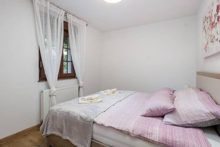 Luxurious home in Otocac in Prozor, Lika-Senj