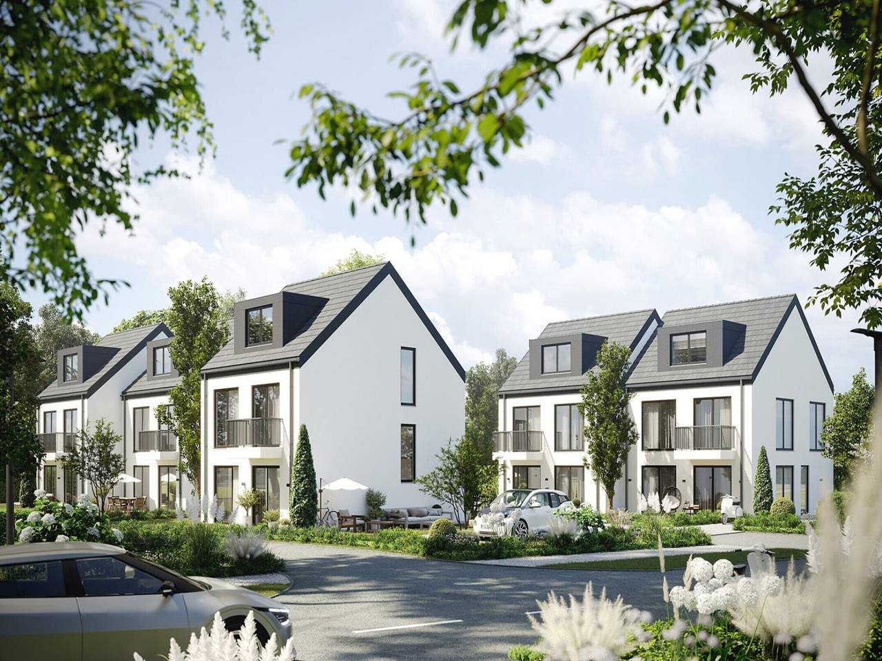 Appartement entier, Ferienresidenz Haffblick à Boltenhagen in Ostseebad Boltenhagen, Boltenhagen