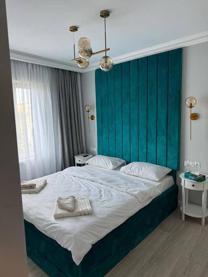 Maison d’hôte pour 2 personnes, avec jardin à Sibiu