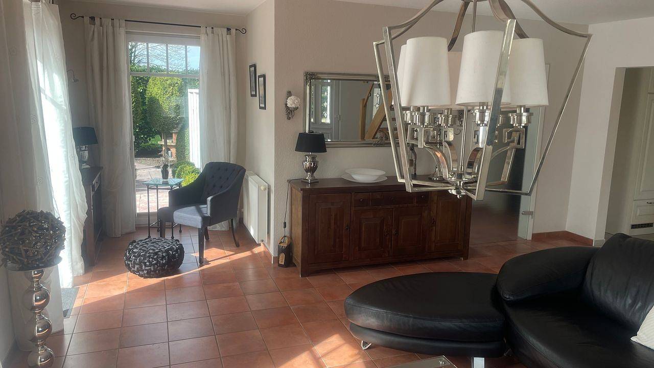 Ferienhaus für 2 Personen (130 m²) in Upgant-Schott in Upgant-Schott, Nordseeküste