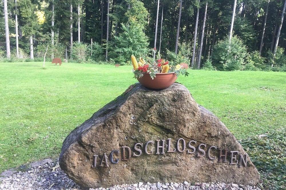 Des vacances dans un bel endroit in Bad Dürrheim, Forêt-Noire centrale