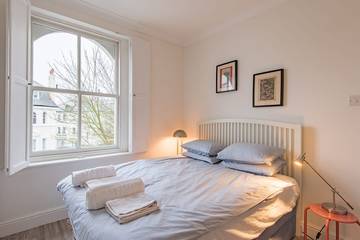 Holiday Rental for 4 People in Folkestone, Kent, Photo 1