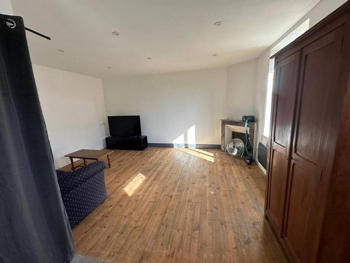 Maison de campagne pour 9 personnes dans Saint-Ignat - 4