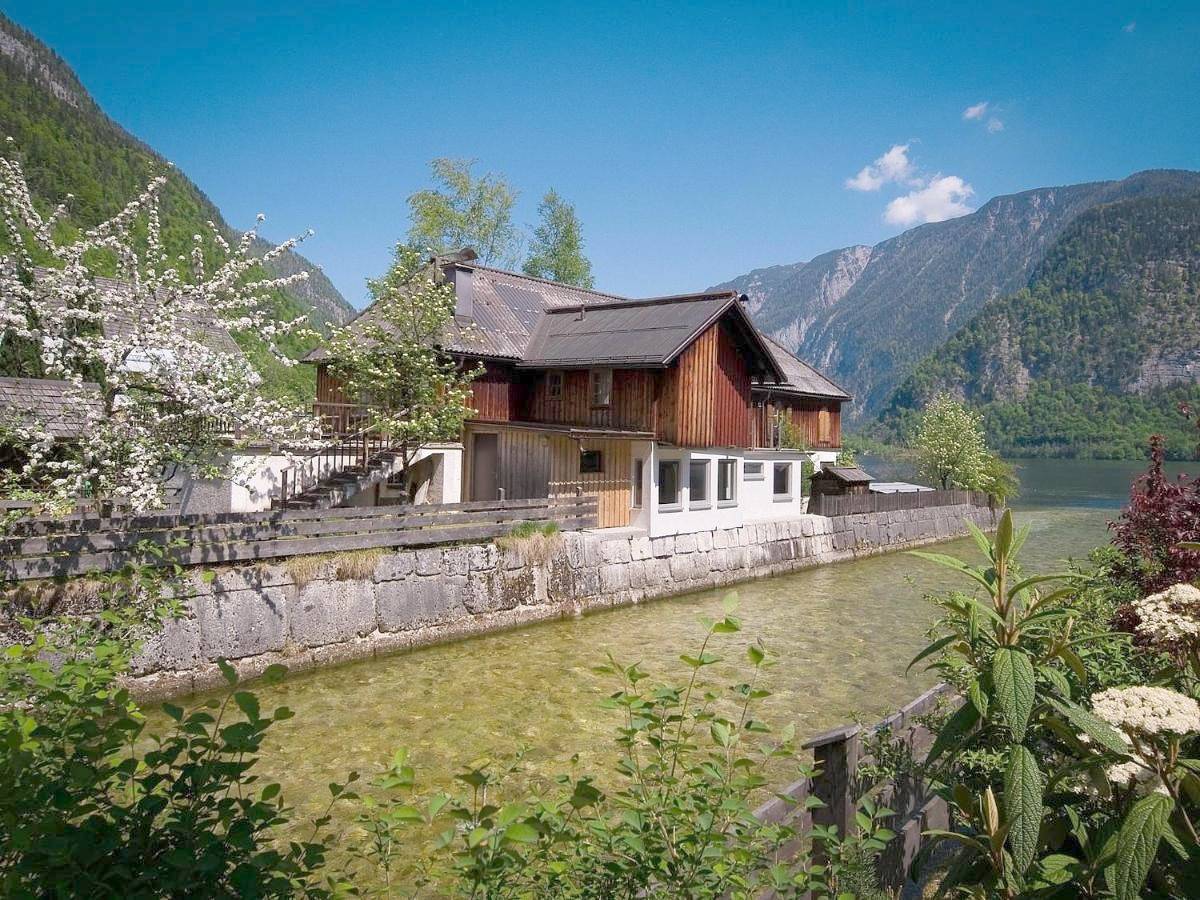 Ganze Wohnung, Two-Bedroom Apartment (4 Adults) in Hallstatt, Dachstein Salzkammergut