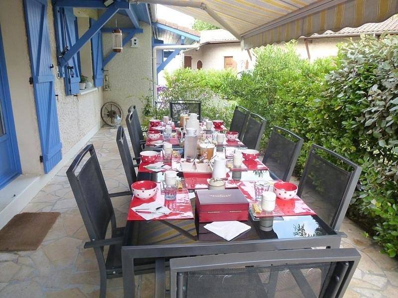 Villa Alluro in Andernos-les-Bains, Région d'Arcachon