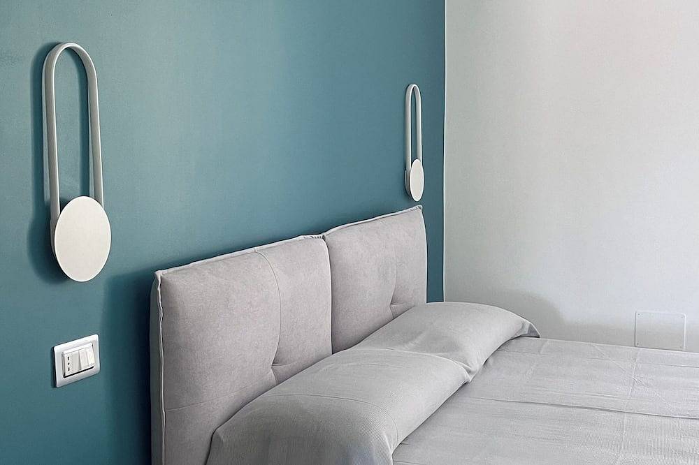 Appartamento intero, Appartamento in centro in palazzo d’epoca in Praia a Mare, Provincia di Cosenza