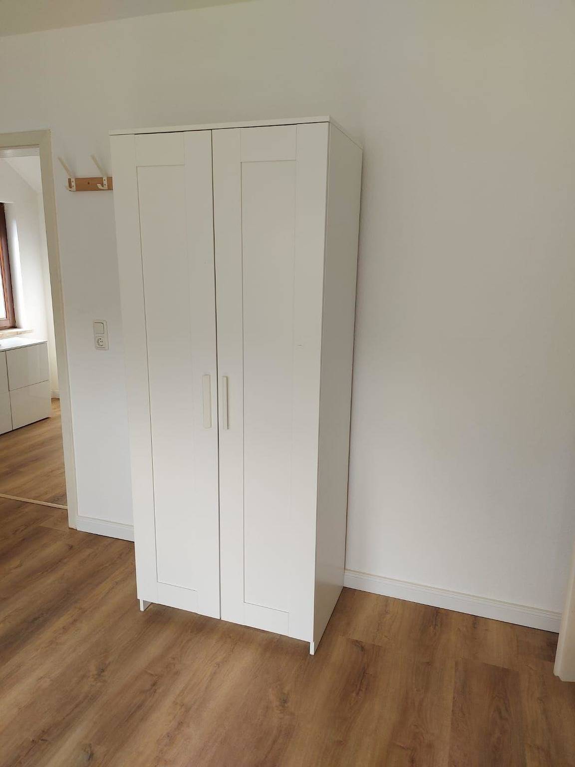 Ganze Ferienwohnung, Rotfuchs (1-4 Personen) in Brunsbüttel, Dithmarschen