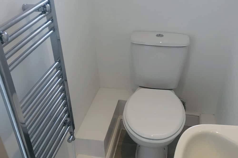 Apartamento entero, Cozy Clean studio near Southend Airport/Hospital in Southend-on-Sea, Este de Inglaterra