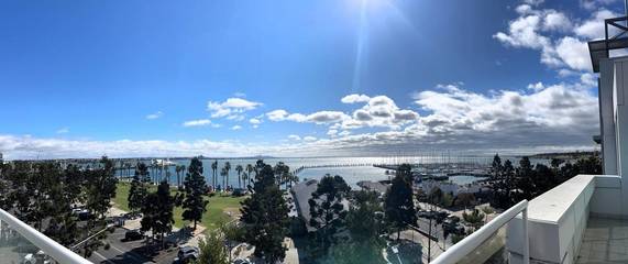 Gîte pour 4 personnes, avec balcon et vue à Geelong