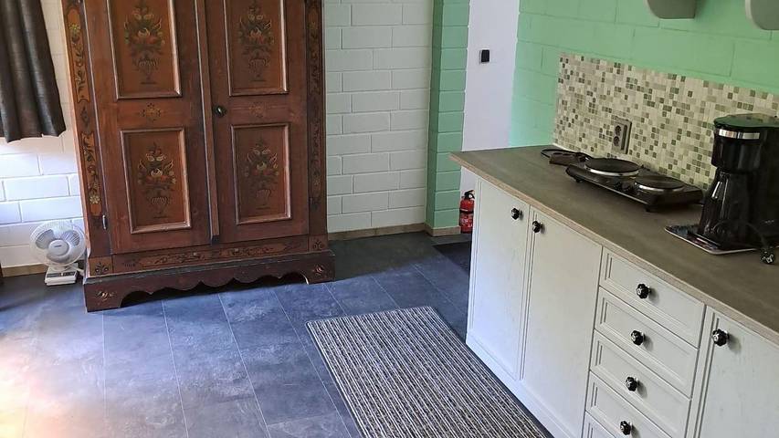 Ferienhaus für 4 Personen, mit Garten in Saarburg und Umgebung - 3