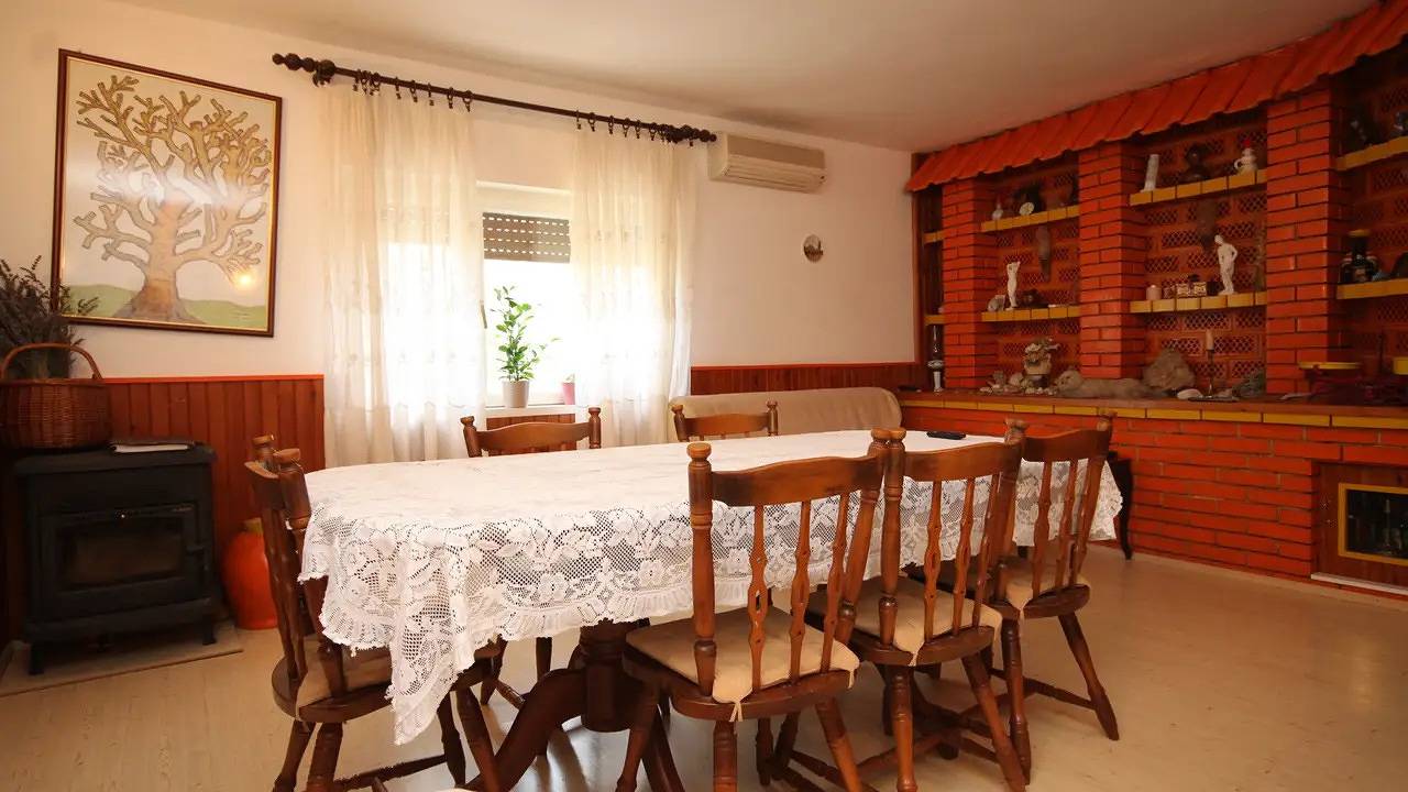 Cijeli apartman za odmor, Ferienwohnung für 6 Personen (80 m²) in Ugljan in Ugljan, Otok Ugljan