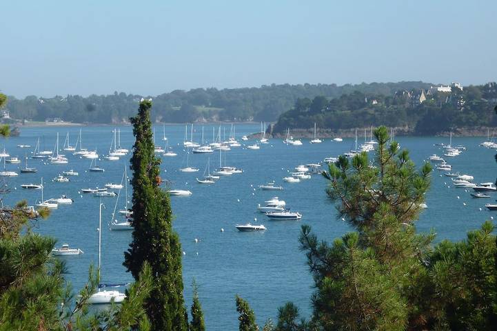 Location de vacances pour 2 personnes, avec piscine et terrasse dans Plage de l'Ecluse