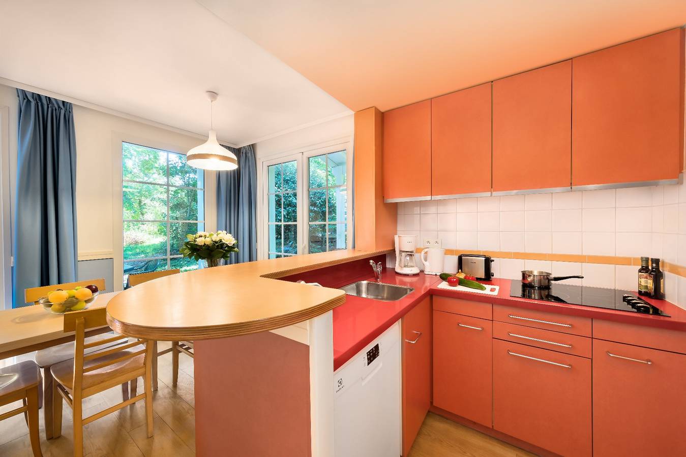 Cottage  6 persons in Chamouille, Aisne