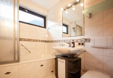 Vakantieappartement voor 4 Personen in Gaschurn, Gaschurn en omgeving, Afbeelding 4