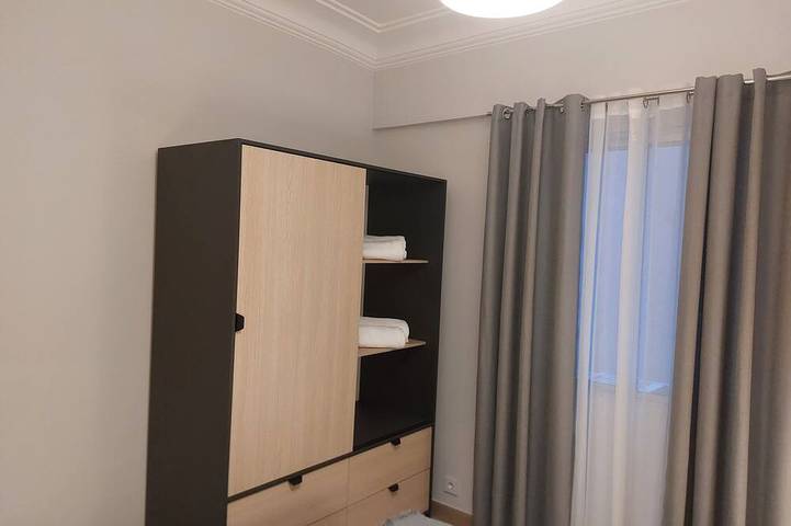 Apartamento entero, Apartamento Puerta de San Fernando in Lugo, Provincia de Lugo