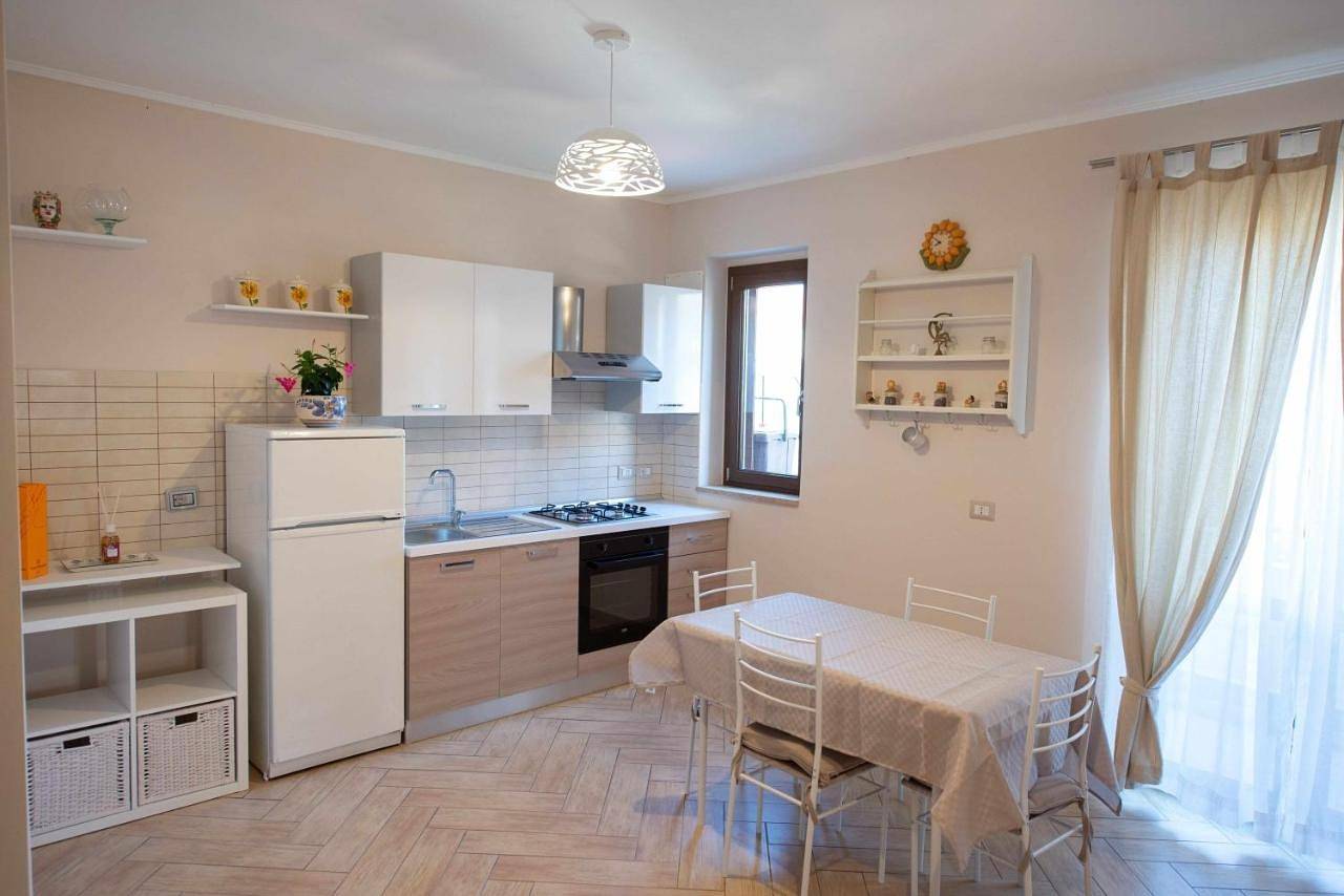Cały apartament, Tropea Nice Apartment in Tropea, Prowincja Vibo Valentia
