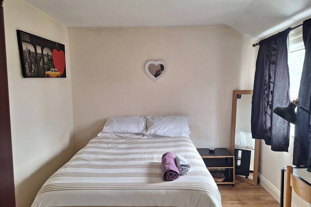 Charming Chestnut Cottage in Huntingdon in Huntingdon, Cambridgeshire