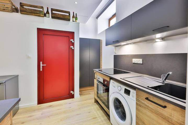 Gîte pour 2 personnes à Husseren-les-Châteaux - 4