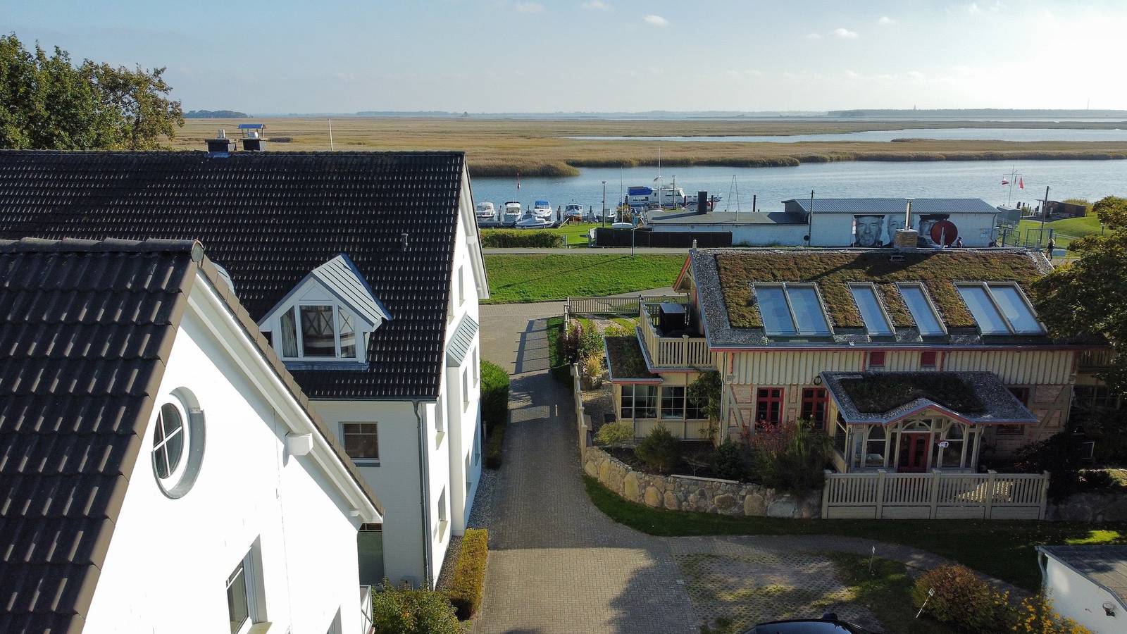 Ferienwohnung in Zingst für 4 Personen in Zingst